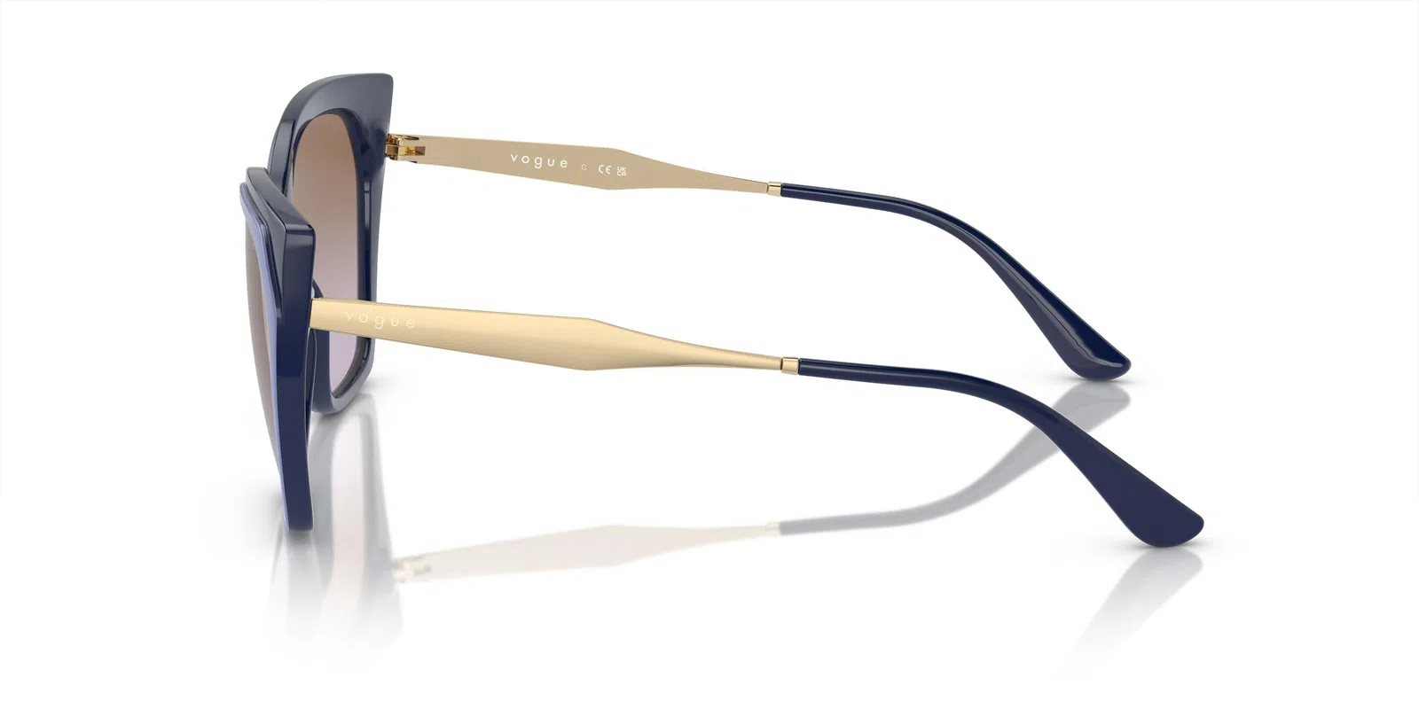 Vogue Eyewear 5521S Sunglasses - view 15